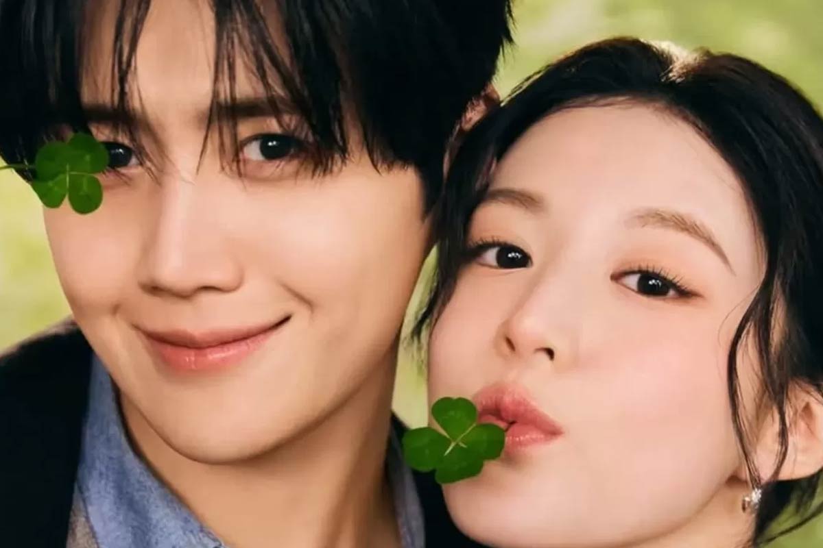 Sering Muncul di Drakor, Ini Makna Semanggi Berdaun Empat