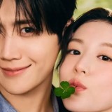 Sering Muncul di Drakor, Ini Makna Semanggi Berdaun Empat