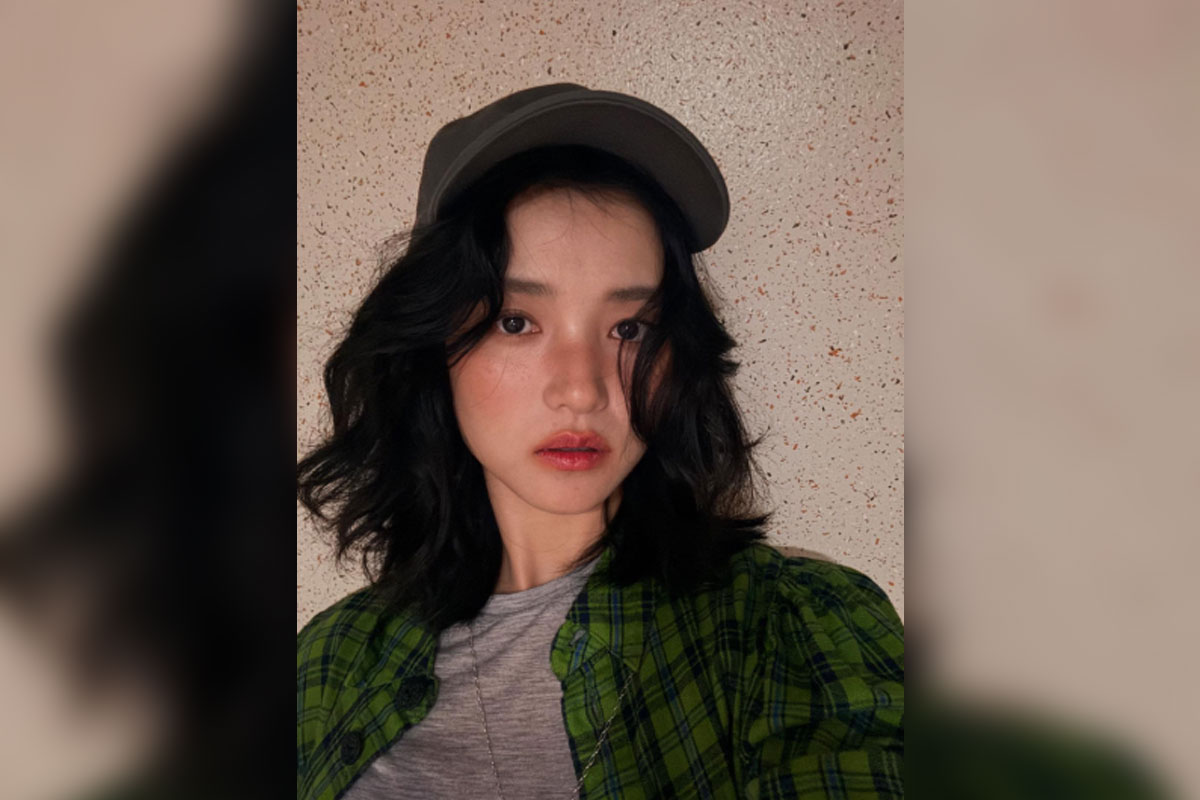 Kim Tae Ri Mendadak jadi Guru Teater untuk Anak SD di Desa