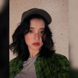 Kim Tae Ri Mendadak jadi Guru Teater untuk Anak SD di Desa