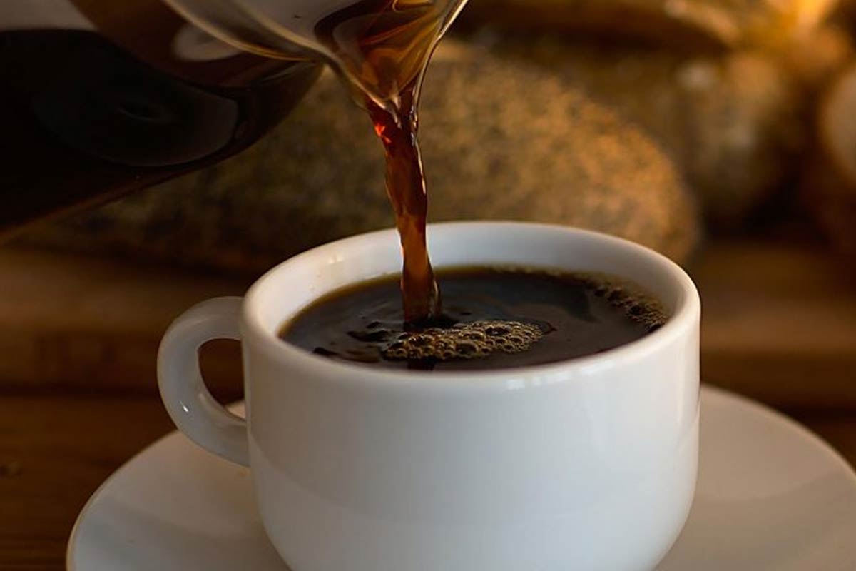 Kopi, Antioksidan Diam-Diam yang Menjaga Jantung hingga Umur Panjang