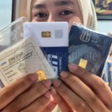 Harga Emas Hari Ini Naik! Galeri24 dan UBS Kompak Menguat di Pegadaian