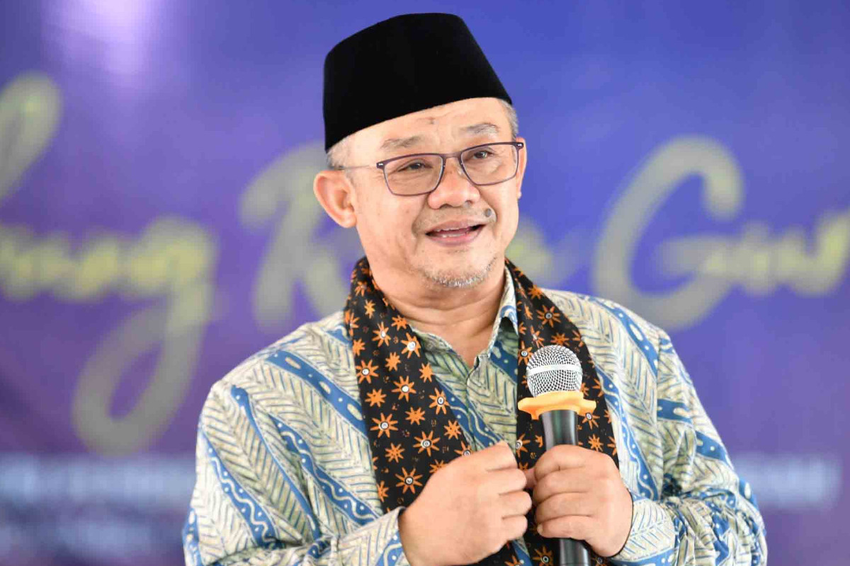 Mendikdasmen: Penguasaan AI Harus Dibekali Kompetensi dan Etika Digital