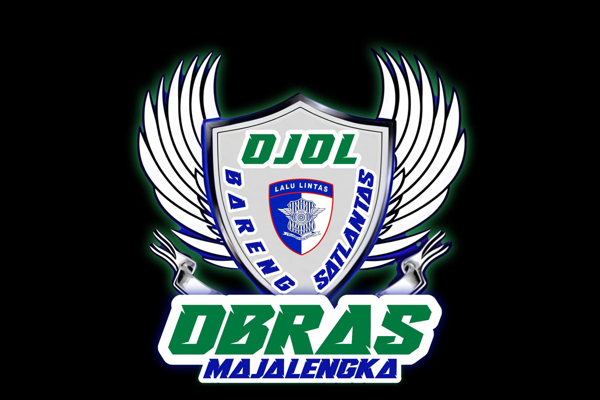 Filosofi 'OBRAS' di Balik Sinergi Satlantas Polres Majalengka dan Ojek Online