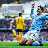 Manchester City Bangkit Tanpa Haaland, Liverpool Kalah Dramatis