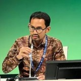 GP Ansor: Pidato Prabowo di WEF 2026 Jawab Krisis Global dengan Keadilan Sosial
