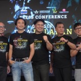 Padi Reborn Rayakan 28 Tahun Berkarya dengan Konser Megah di Senayan