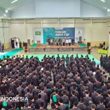 Pengesahan 850 Warga Baru Pagar Nusa Jombang: Menjaga Tradisi, Mengawal Bangsa