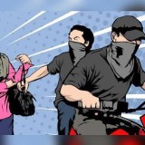 Pengejar Jambret Malah Jadi Tersangka, Begini Penjelasan Polresta Sleman