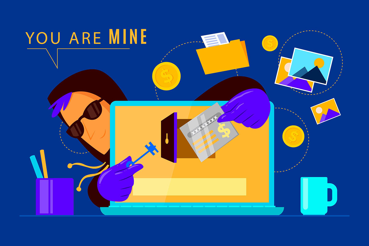 Phishing Hingga Deepfake: Menghadapi Ancaman Kejahatan Finansial di Era Digital