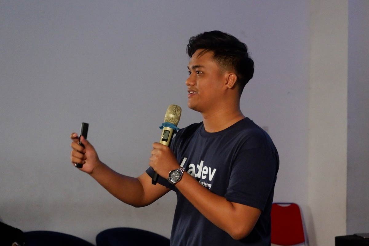 Bukan Hanya Investasi, Personal Branding Kini Jadi Kewajiban di Era Digital