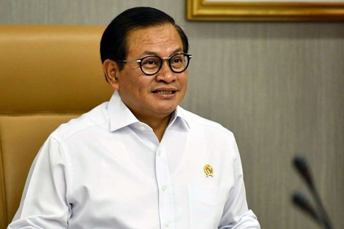 Pemprov DKI Jakarta Sipa Sulap Danau Cincin Jadi Ruang Publik dan Lokasi Museum