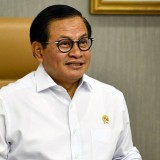 Kawasan Danau Cincin Tanjung Priok Akan Ditata Lebih Modern