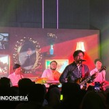 Live At Aloft Amplified, Tur Musik Eksklusif Persembahan Aloft Hotel di Tiga Kota Besar Indonesia