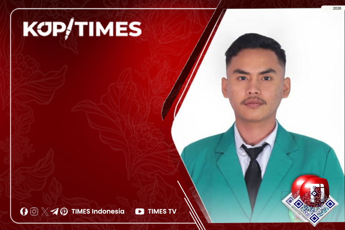 Arsip Penderitaan Rakyat