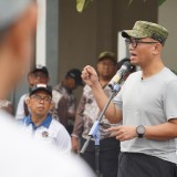 Wamenhaj: Haji 2026 Fokus Lindungi Lansia dan Perempuan