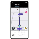 Waze Akhirnya Rilis 5 Fitur Baru