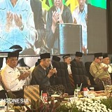 Haul ke-31 KH Abdul Wahab Turcham, Yayasan Khadijah Surabaya Perkuat Identitas Pesantren Kota