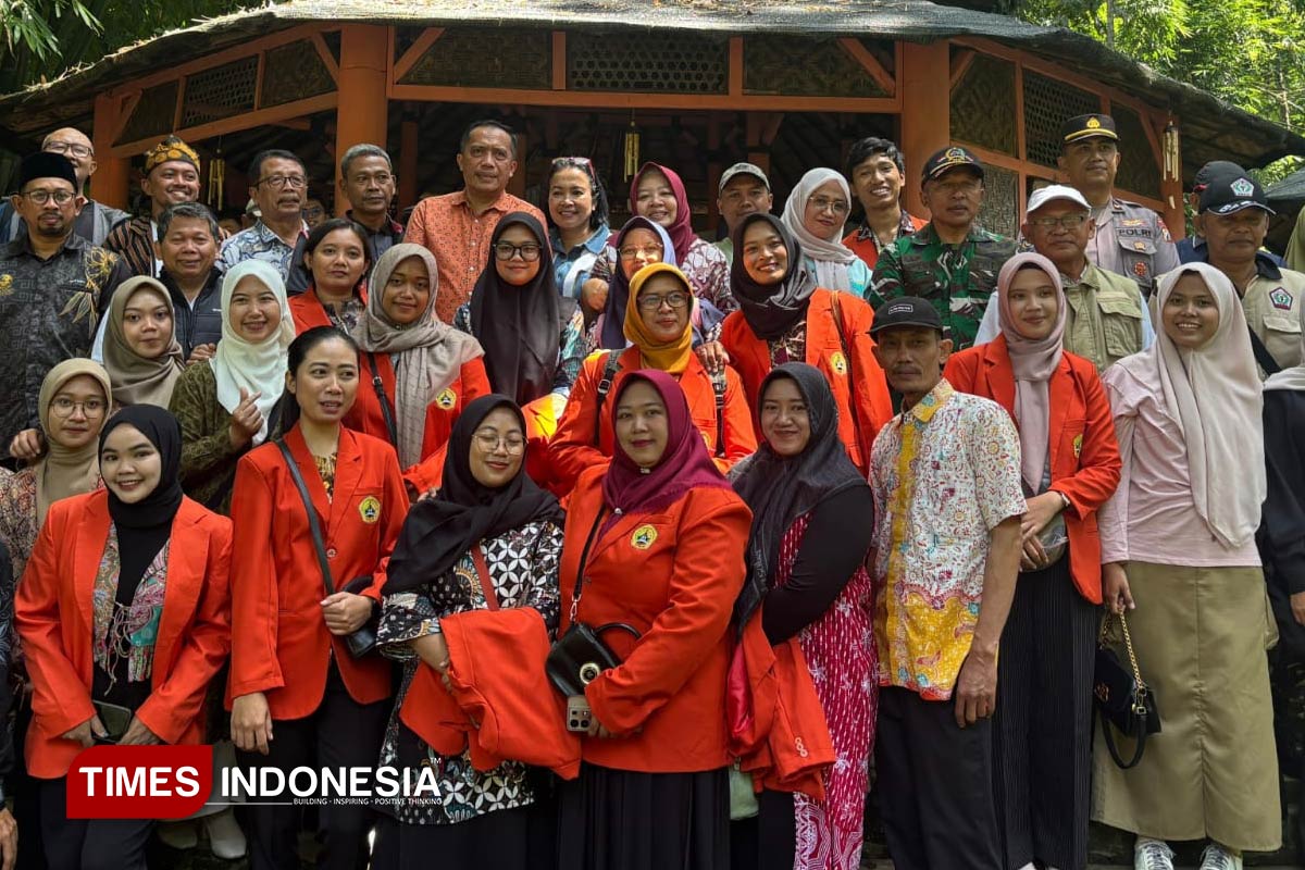 Wellness Tourism Kini Ada di Wisata Boonpring Malang, Healing Bakal Kian Nyaman