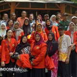 Wellness Tourism Kini Ada di Wisata Boonpring Malang, Healing Bakal Kian Nyaman