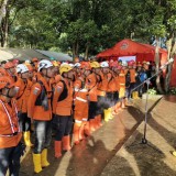 Tim SAR Cari 80 Warga Hilang di Cisarua, 12 Jenazah Ditemukan