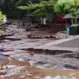 Hujan Lebat Rawan Picu Banjir Lumpur, Wisata dan Sungai di Banyumas Berisiko