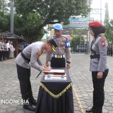 Perlindungan Perempuan dan Anak Diperkuat, Polres Probolinggo Kota Bentuk Satres Khusus