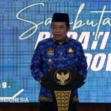Bupati Bondowoso Sudah Tentukan Satu Nama Seleksi Kepala OPD