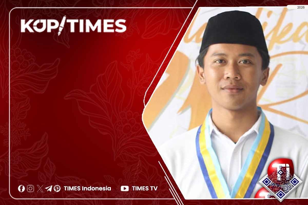 Pesantren dan Jati Diri Generasi