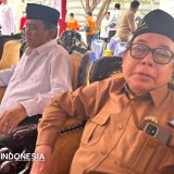 BAZNAS Jatim Pasang Target Optimis Penerimaan Zakat Tahun 2026