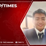 Krisis Perlindungan Hukum Data Pribadi