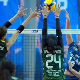 Proliga 2026 ,Bandung bjb Tandamata Gagal Sapu Bersih Kemenangan di Kandang