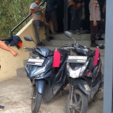 Salah Sasaran Gegara Cekcok di Medsos, Geng Motor Cianjur Tega Lukai Warga