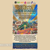 Batu Walking Heritage Tour, Selami Sejarah Kolonial di Selecta Living Museum
