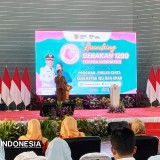 Pemkab Jember Bentuk Satgas Terpadu Atasi Stunting