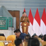 Angka Stunting Tinggi, Bupati Jember Ancam Pecat Camat hingga Kepala Dinas