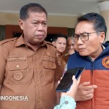 Cuaca Ekstrem Melanda Majalengka, 58 Bencana Terjadi Sepanjang Januari 2026