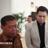 Dongkrak Peringkat KUR, Pemkab Majalengka Gandeng OJK dan Bank Gelar Dialog Akses Pembiayaan UMKM