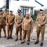 Bupati Malang Tinjau Perbaikan Jalan Banjararum Singosari, Akses ke SMAN 1 Jadi Prioritas