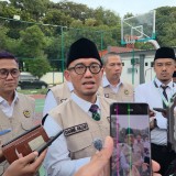 Data Kemenhaj: 170.000 Jemaah Risti dan 56 Persen Perempuan Jadi Tantangan PPIH