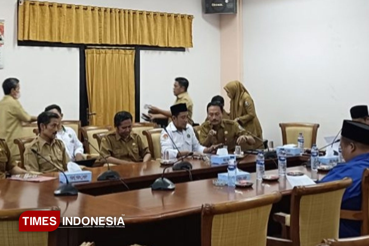 SDN Batoporo Timur 1 di Sampang akan Ditutup, Siswa Pilih Sekolah Swasta