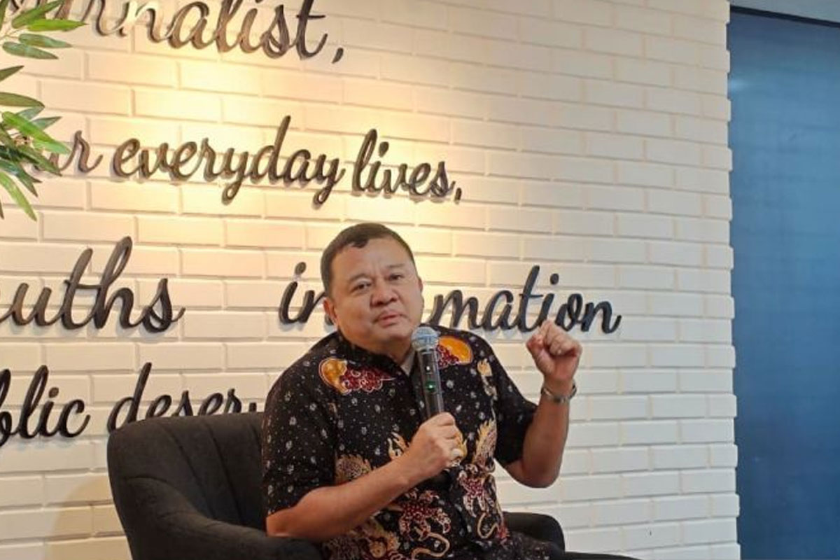 Kemkomdigi Siapkan Aturan Wajib Label untuk Konten AI demi Transparansi Digital