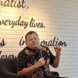 Kemkomdigi Wajibkan Konten Buatan AI Pakai Watermark dan Label Khusus