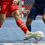 Indonesia Bidik Piala Dunia Futsal 2028, Piala Asia Jadi Ajang Pembuktian