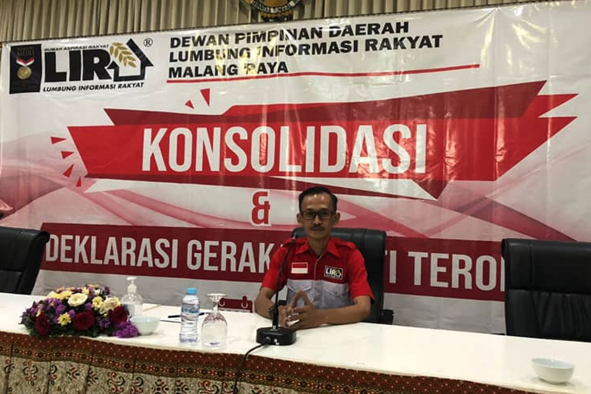 Promosi LGBT di TikTok, LIRA Desak Club Odette Malang Ditutup