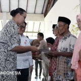Keraton Yogyakarta Tegaskan Kepastian Hukum Warga Turgo Lewat Penyerahan 141 Serat Palilah