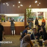 Legenda Kuliner Kepanjen Malang, Dari Halte Jus hingga Kedai Dokar
