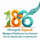Menapak Sejarah 186 Tahun, Kolaborasi dan Inovasi Dibangun Menuju Majalengka Langkung SAE