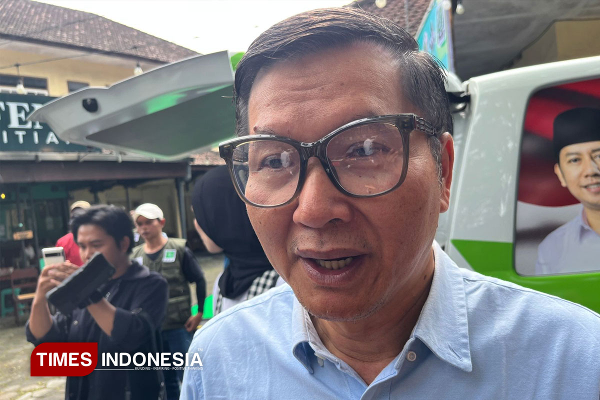 Dinkes Kota Malang Tetapkan Status Waspada Kasus DBD