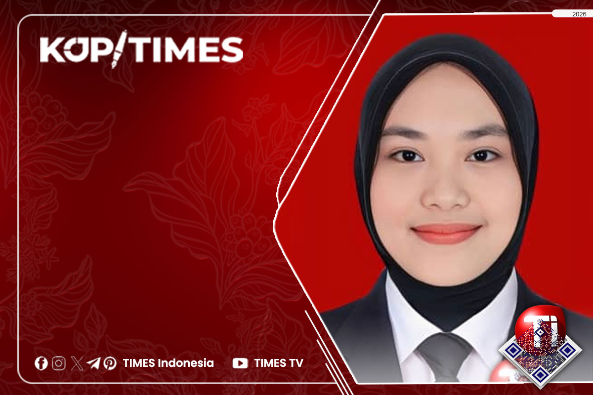 Kurikulum Pendidikan Kita